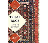 Tribal Rugs: A Complete Guide to Nomadic and Village Carpets