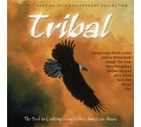 V/A - Tribal Collection-20th Anniversary Special