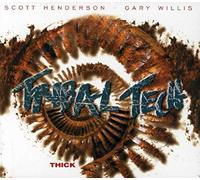 Tribal Tech - Thick