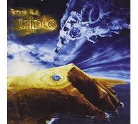 TRIBAL TUL - TRIPLE