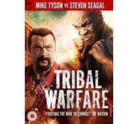 Tribal Warfare [Edizione: Regno Unito]