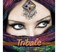 Tribale (CD) Album