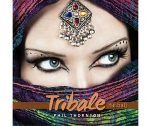 Tribale (CD) Album