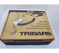Tribars-Appendici bici corsa Tranz X