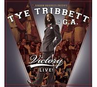 Tribbett Tye & G.A. - Victory Live
