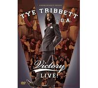Tribbett, Tye & G.a. - Victory Live!