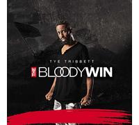 Tribbett Tye - Tbd Live Album