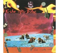 Tribe After Tribe - Love Under Will