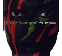Tribe Called Quest - Anthology