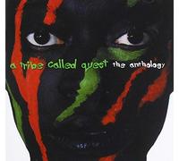 Tribe Called Quest - Anthology (Gold Series)