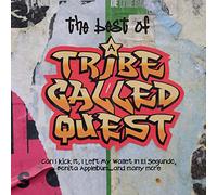 A Tribe Called Quest The Best Of (CD) Album