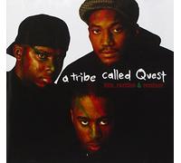 Tribe Called Quest - Hits Rarities & Remixes