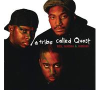 A Tribe Called Quest – Hits Rarities & Remixes