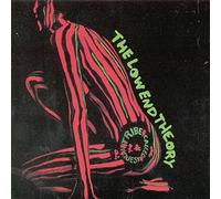 7315900 Audio Cd A Tribe Called Quest - Low End Theory