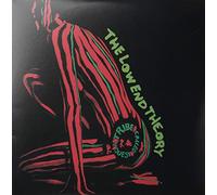 Tribe Called Quest - Low End Theory