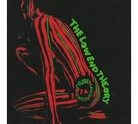 Tribe Called Quest Low End Theory (Vinyl LP)