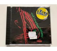 A Tribe Called Quest The Low End Theory (CD) Album