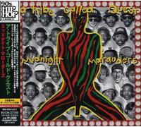 Tribe Called Quest - Midnight Marauders