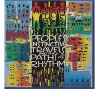 Tribe Called Quest - People's Instinctive Trav