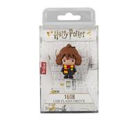 Harry Potter: Tribe - Hermione Granger - Chiavetta USB 16GB - AA.VV.