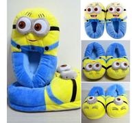 Tribe - Chiavetta USB 32 GB Gru - Memoria Flash Drive 2.0, Personaggio Originale Minions, Pennetta USB Compatibile con Windows, Linux e Mac