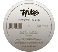 Tribe Collective - VIBES FROM THE..