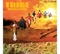 Tribe Dedication (RSD Black Friday) (Vinyl LP)
