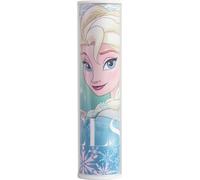 Tribe Disney Frozen Power Bank Caricabatteria Portatile Universale con USB per Tutti Smartphone Cellulari, 2600 mAh, Elsa, Azzurro/Bianco