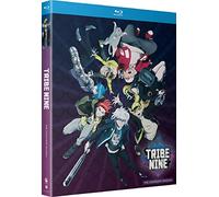 Tribe Nine: The Complete Season