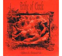 Tribe Of Circle - Children Of A Weakend God