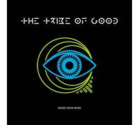 TRIBE OF GOD - RAISE YOUR HEAD