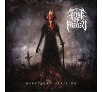 Tribe Of Pazuzu - Heretical Uprising