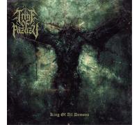 Tribe of Pazuzu King of All Demons (CD) Album