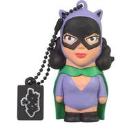 DC Comics Batman Catwoman Chiavetta USB Pendrive 16Gb TRIBE