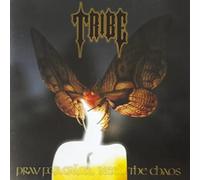 Tribe Pray for Calm... Need the Chaos (CD) Album