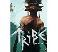 Tribe: Primitive Builder (PC) Steam Key GLOBAL