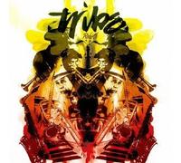 Tribe - Rebirth