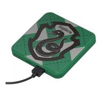 Power Bank 4000 mAh Slytherin - Caricabatterie portatile universale originale Harry Potter, Tribe PBL23701