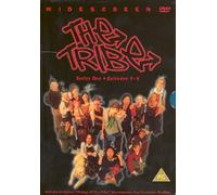 Tribe, the Vol.1 & 2...