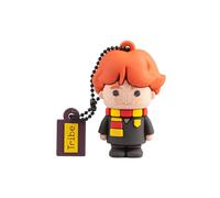 TRIBE USB KEY HPOTTER 16GB - RON CHIAVETTE MEMORIE