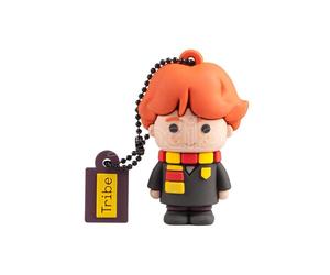 TRIBE USB KEY HPOTTER 16GB - RON CHIAVETTE MEMORIE