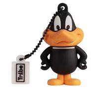 Tribe Chiavetta Usb Looney Tunes 16Gb Daffy Duck Fd046502 Pen Drive