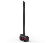 Tribe WOD - Mazza 11 kg ODIN in acciaio pesante per l'allenamento della forza e gli allenamenti funzionali, peso regolabile per fitness di uomini/donne