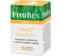 TRIBEN D 60CPS