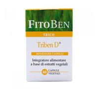 TRIBEN D 60CPS
