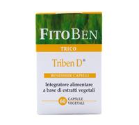 TRIBEN D 60CPS