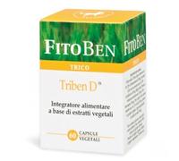 TRIBEN D 60CPS