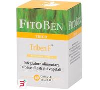 fitoben Triben f 60 capsule