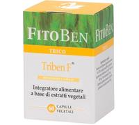 TRIBEN F 60CPS