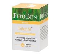 Fitoben Triben M 60 Capsule Vegetali